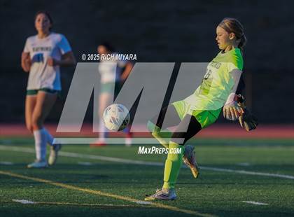 Thumbnail 1 in Stevens vs. Raymond (NHIAA D3 Final) photogallery.