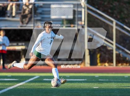 Thumbnail 3 in Stevens vs. Raymond (NHIAA D3 Final) photogallery.