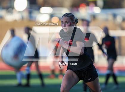 Thumbnail 2 in Stevens vs. Raymond (NHIAA D3 Final) photogallery.