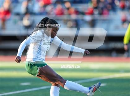 Thumbnail 3 in Stevens vs. Raymond (NHIAA D3 Final) photogallery.