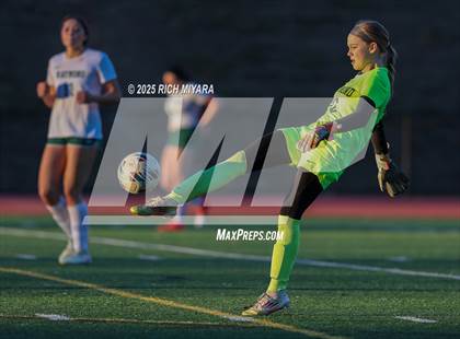 Thumbnail 2 in Stevens vs. Raymond (NHIAA D3 Final) photogallery.
