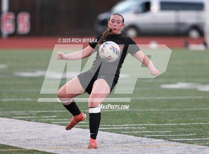 Thumbnail 1 in Stevens vs. Raymond (NHIAA D3 Final) photogallery.