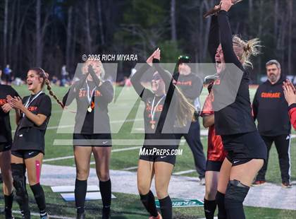 Thumbnail 2 in Stevens vs. Raymond (NHIAA D3 Final) photogallery.