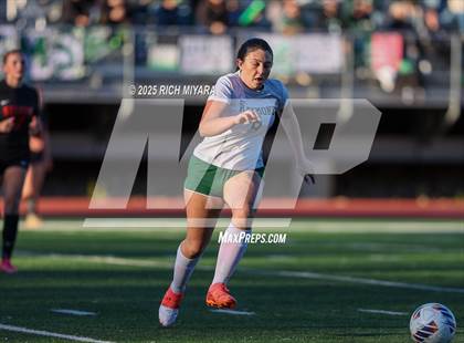 Thumbnail 2 in Stevens vs. Raymond (NHIAA D3 Final) photogallery.