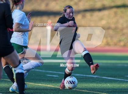 Thumbnail 2 in Stevens vs. Raymond (NHIAA D3 Final) photogallery.