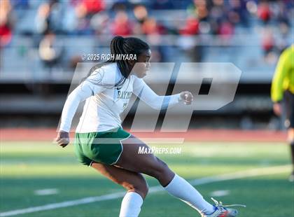 Thumbnail 1 in Stevens vs. Raymond (NHIAA D3 Final) photogallery.