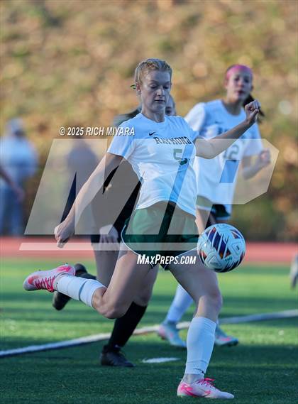 Thumbnail 3 in Stevens vs. Raymond (NHIAA D3 Final) photogallery.