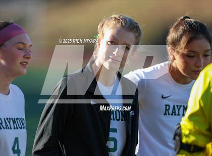 Thumbnail 1 in Stevens vs. Raymond (NHIAA D3 Final) photogallery.