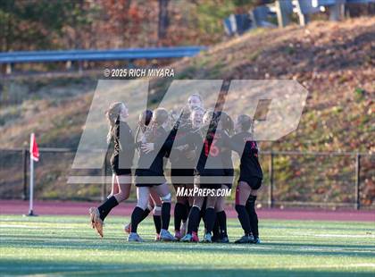 Thumbnail 1 in Stevens vs. Raymond (NHIAA D3 Final) photogallery.