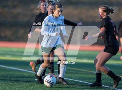 Thumbnail 1 in Stevens vs. Raymond (NHIAA D3 Final) photogallery.