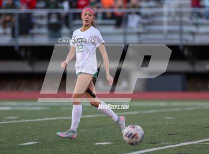 Thumbnail 2 in Stevens vs. Raymond (NHIAA D3 Final) photogallery.