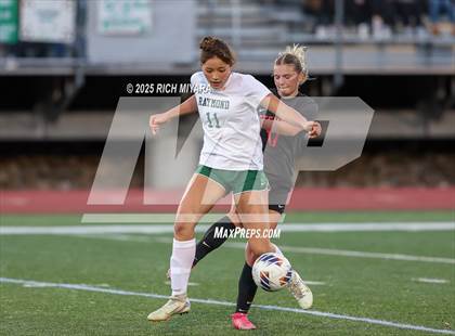 Thumbnail 2 in Stevens vs. Raymond (NHIAA D3 Final) photogallery.