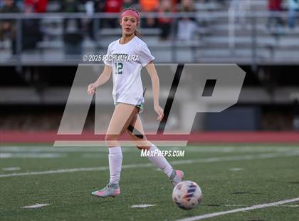 Thumbnail 1 in Stevens vs. Raymond (NHIAA D3 Final) photogallery.