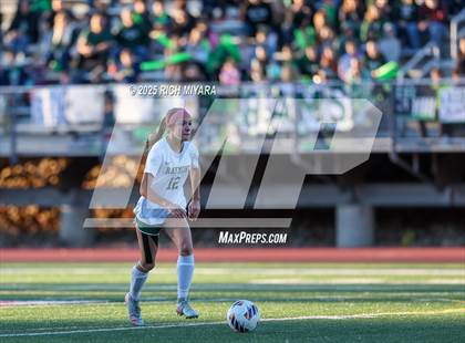 Thumbnail 1 in Stevens vs. Raymond (NHIAA D3 Final) photogallery.