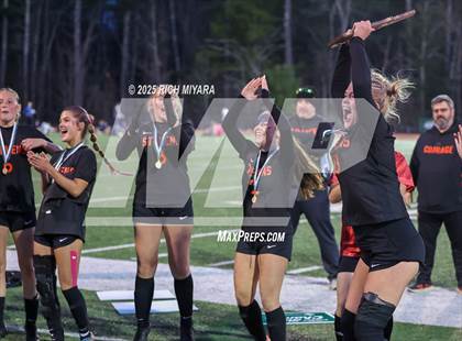 Thumbnail 3 in Stevens vs. Raymond (NHIAA D3 Final) photogallery.