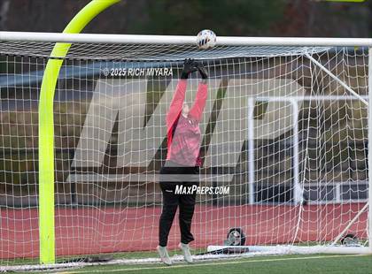 Thumbnail 2 in Stevens vs. Raymond (NHIAA D3 Final) photogallery.