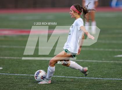 Thumbnail 3 in Stevens vs. Raymond (NHIAA D3 Final) photogallery.