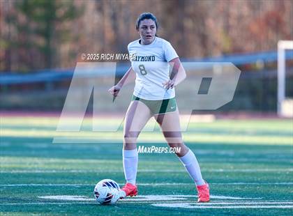 Thumbnail 2 in Stevens vs. Raymond (NHIAA D3 Final) photogallery.