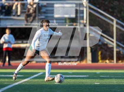 Thumbnail 2 in Stevens vs. Raymond (NHIAA D3 Final) photogallery.