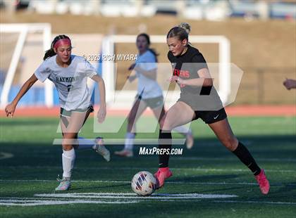Thumbnail 1 in Stevens vs. Raymond (NHIAA D3 Final) photogallery.