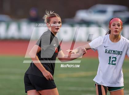 Thumbnail 1 in Stevens vs. Raymond (NHIAA D3 Final) photogallery.