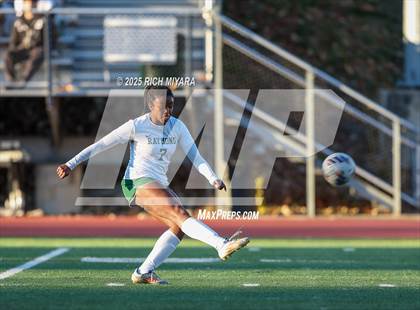 Thumbnail 2 in Stevens vs. Raymond (NHIAA D3 Final) photogallery.