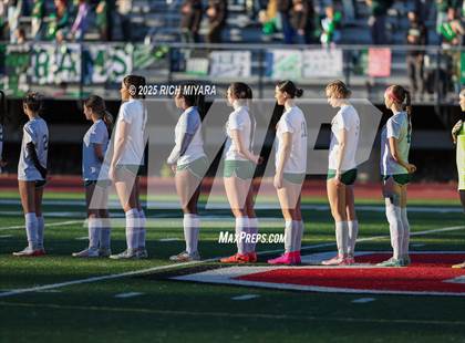 Thumbnail 2 in Stevens vs. Raymond (NHIAA D3 Final) photogallery.