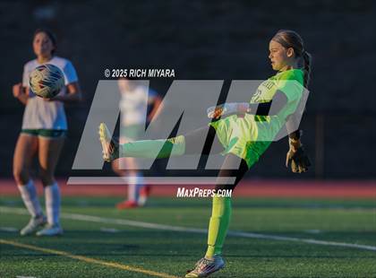 Thumbnail 3 in Stevens vs. Raymond (NHIAA D3 Final) photogallery.