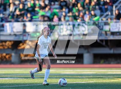 Thumbnail 3 in Stevens vs. Raymond (NHIAA D3 Final) photogallery.