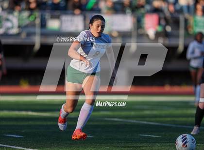 Thumbnail 3 in Stevens vs. Raymond (NHIAA D3 Final) photogallery.