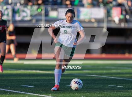 Thumbnail 1 in Stevens vs. Raymond (NHIAA D3 Final) photogallery.