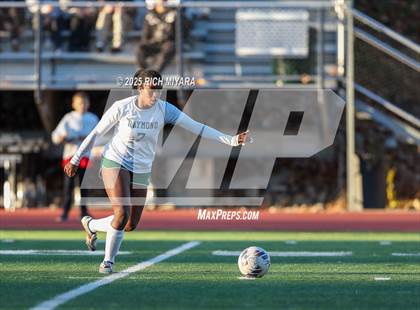 Thumbnail 1 in Stevens vs. Raymond (NHIAA D3 Final) photogallery.