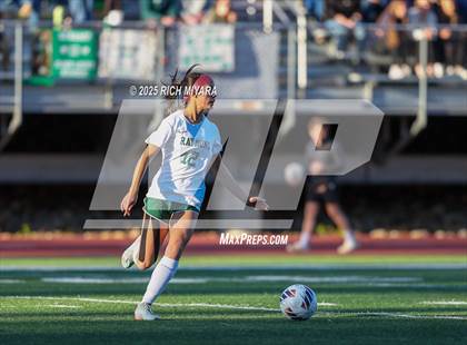 Thumbnail 2 in Stevens vs. Raymond (NHIAA D3 Final) photogallery.