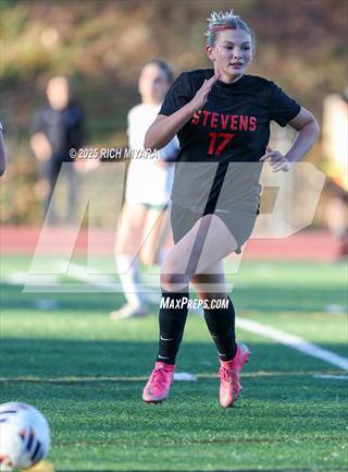 Stevens vs. Raymond (NHIAA D3 Final)