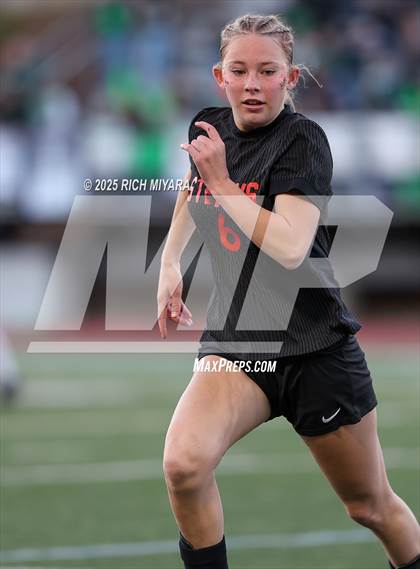 Thumbnail 3 in Stevens vs. Raymond (NHIAA D3 Final) photogallery.