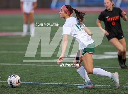 Thumbnail 1 in Stevens vs. Raymond (NHIAA D3 Final) photogallery.