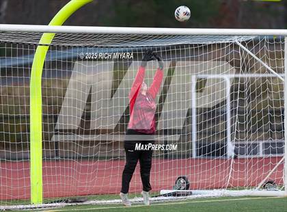 Thumbnail 1 in Stevens vs. Raymond (NHIAA D3 Final) photogallery.