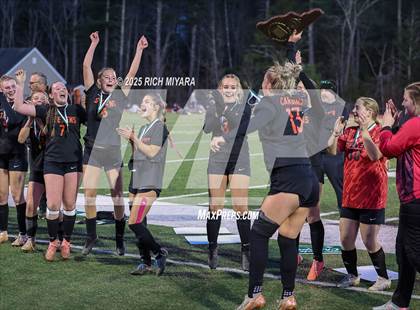 Thumbnail 1 in Stevens vs. Raymond (NHIAA D3 Final) photogallery.