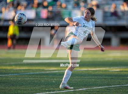 Thumbnail 3 in Stevens vs. Raymond (NHIAA D3 Final) photogallery.