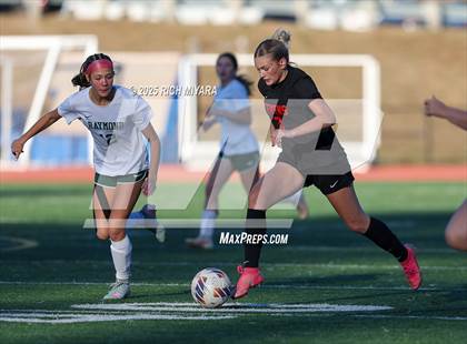 Thumbnail 2 in Stevens vs. Raymond (NHIAA D3 Final) photogallery.