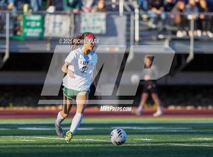 Thumbnail 1 in Stevens vs. Raymond (NHIAA D3 Final) photogallery.