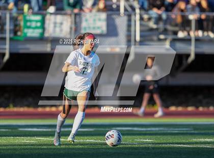 Thumbnail 3 in Stevens vs. Raymond (NHIAA D3 Final) photogallery.