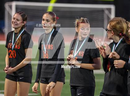 Thumbnail 3 in Stevens vs. Raymond (NHIAA D3 Final) photogallery.