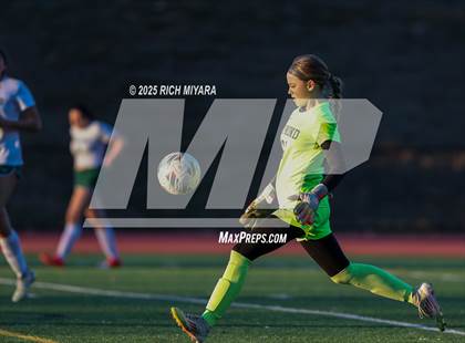 Thumbnail 3 in Stevens vs. Raymond (NHIAA D3 Final) photogallery.