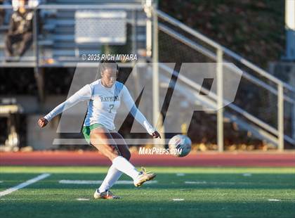 Thumbnail 1 in Stevens vs. Raymond (NHIAA D3 Final) photogallery.