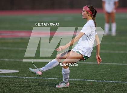 Thumbnail 2 in Stevens vs. Raymond (NHIAA D3 Final) photogallery.