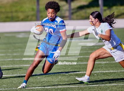 Thumbnail 2 in St. Mary's vs. Christian Brothers (CIF SJS D2 Final) photogallery.