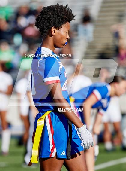 Thumbnail 1 in St. Mary's vs. Christian Brothers (CIF SJS D2 Final) photogallery.