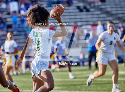 Thumbnail 3 in St. Mary's vs. Christian Brothers (CIF SJS D2 Final) photogallery.