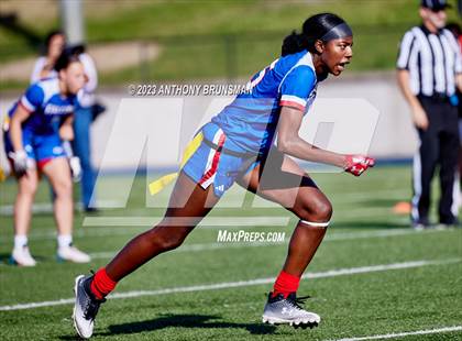 Thumbnail 1 in St. Mary's vs. Christian Brothers (CIF SJS D2 Final) photogallery.
